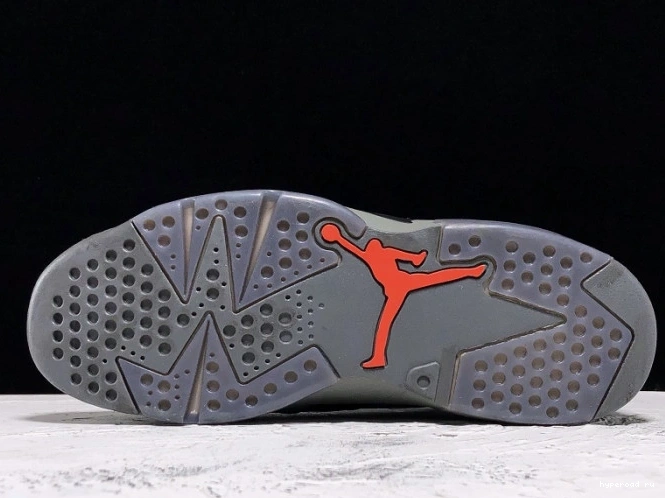 CK1229-001 Paris Air PSG Saint-Germain Jordan 6 Retro 1022